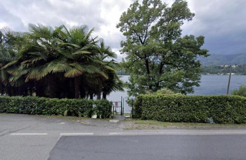 Vacciago Villa | Palazzo dei Leoni