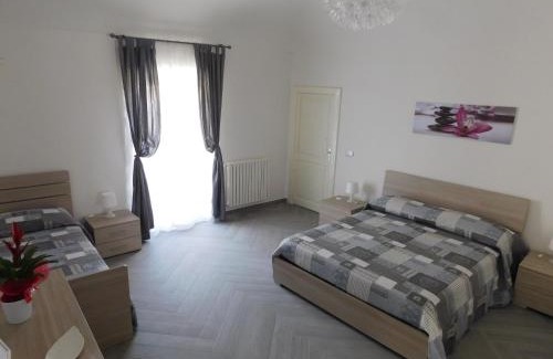 Caltagirone Bed & Breakfast | Palazzo dei Vespri