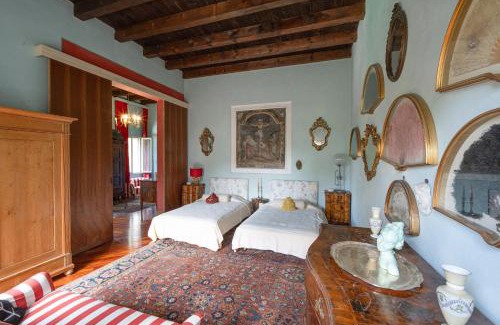 Cordovado Villa | Palazzo del Capitano