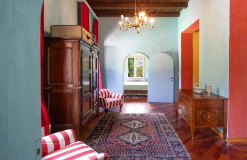 Cordovado Villa | Palazzo del Capitano