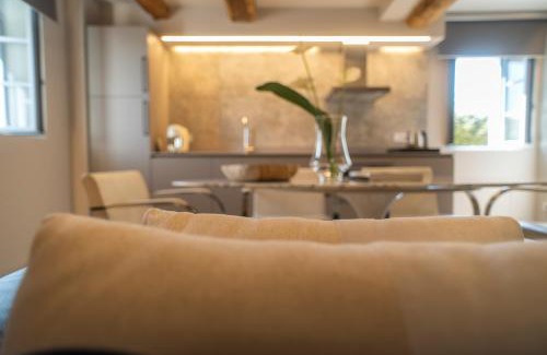 Siena Apartment | Palazzo del Papa Country Suites