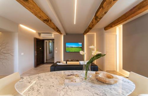 Siena Apartment | Palazzo del Papa Country Suites