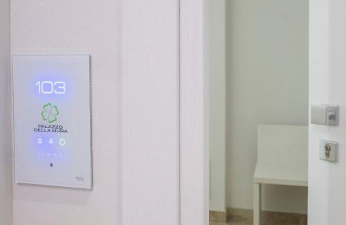 Angri Bed & Breakfast | Palazzo Della Mura