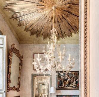 Montecalvario House | Palazzo Doria Napoli