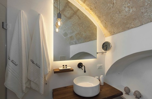 Centro Storico House | Palazzo Fiscaiolo