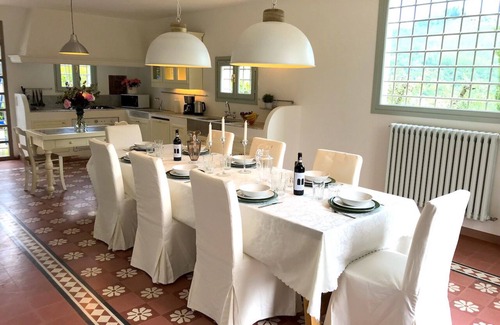 Margine Coperta-Traversagna House | Palazzo Franca