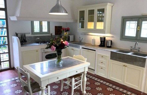 Margine Coperta-Traversagna House | Palazzo Franca