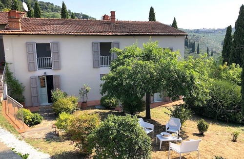 Margine Coperta-Traversagna House | Palazzo Franca