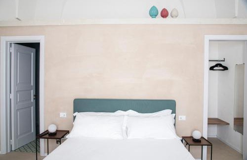 Galatina Historic Centre Bed & Breakfast | Palazzo Garibaldi - Luxury Suites