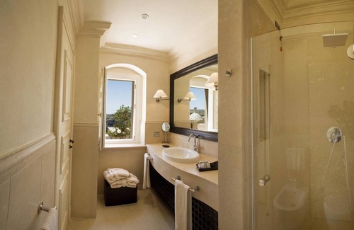 Sasso Caveoso Hotel | Palazzo Gattini Luxury Hotel