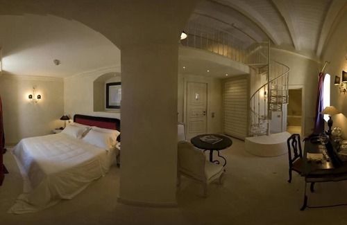 Sasso Caveoso Hotel | Palazzo Gattini Luxury Hotel
