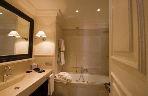 Sasso Caveoso Hotel | Palazzo Gattini Luxury Hotel