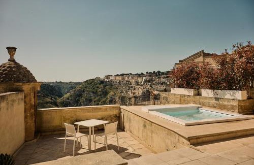 Sasso Caveoso Hotel | Palazzo Gattini Luxury Hotel - VRetreats