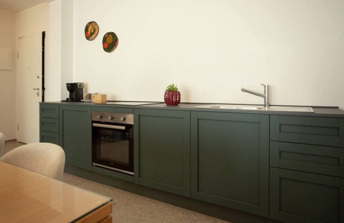 Castel di Sangro Apartment | Palazzo Indaco - RESIDENZA DIAMANTE