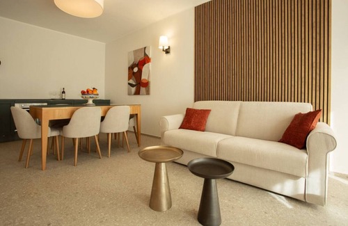Castel di Sangro Apartment | Palazzo Indaco - RESIDENZA DIAMANTE