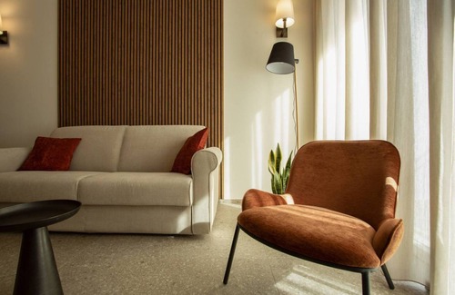 Castel di Sangro Apartment | Palazzo Indaco - RESIDENZA DIAMANTE
