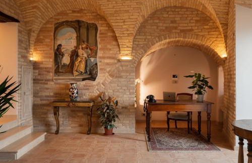 Moresco House | Palazzo La Torre