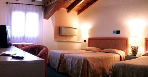 Loiano Hotel | Palazzo Loup Hotel