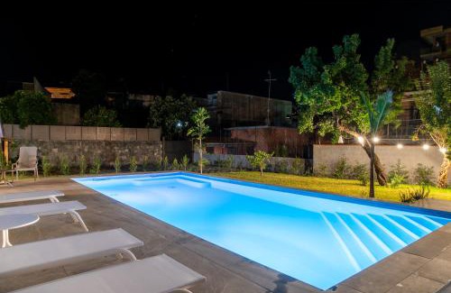 Coste Apartment | Palazzo Marinella Sicilian Luxury Stay
