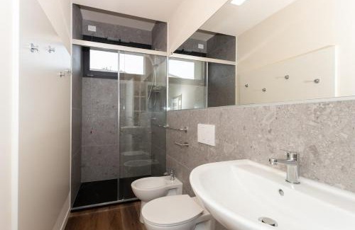 Cornaredo Resort | palazzo mazzini