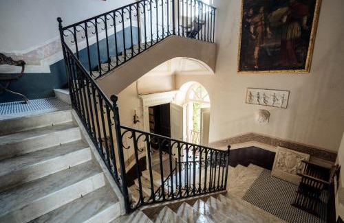 Celso Bed & Breakfast | Palazzo Mazziotti