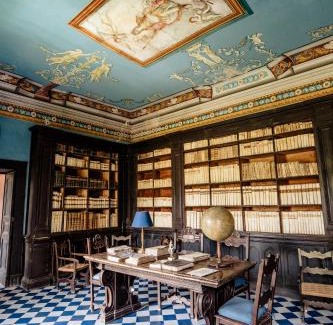 Celso Bed & Breakfast | Palazzo Mazziotti