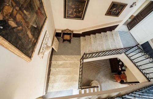 Celso Bed & Breakfast | Palazzo Mazziotti