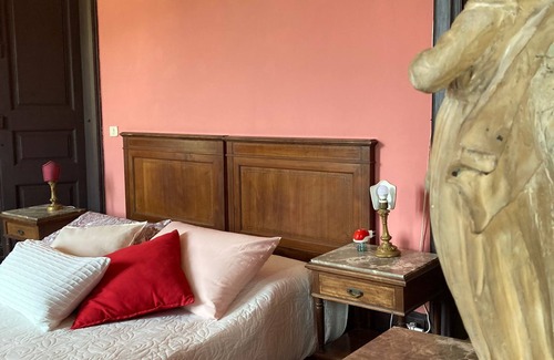 Celso Bed & Breakfast | Palazzo Mazziotti