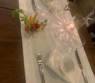 Castiglione d'Otranto Hotel | Palazzo Mellacqua