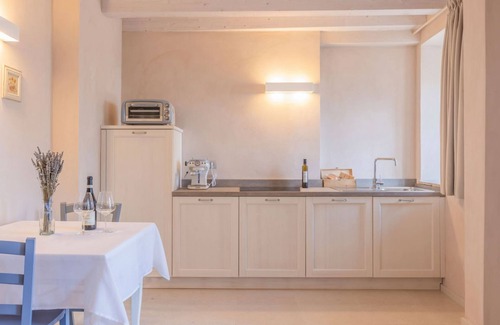 Gargagnago di Valpolicella Apartment | Palazzo Montanari Art & Wine Luxury Apartments - Apollo