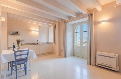 Gargagnago di Valpolicella Apartment | Palazzo Montanari Art & Wine Luxury Apartments - Apollo