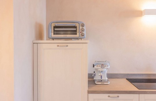Gargagnago di Valpolicella Apartment | Palazzo Montanari Art & Wine Luxury Apartments - Apollo