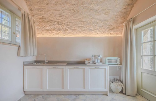 Gargagnago di Valpolicella Apartment | Palazzo Montanari Art & Wine Luxury Apartments - Dafne