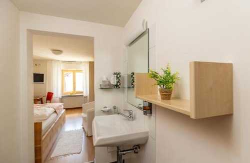 Samedan Hotel | Palazzo Mysanus Samedan