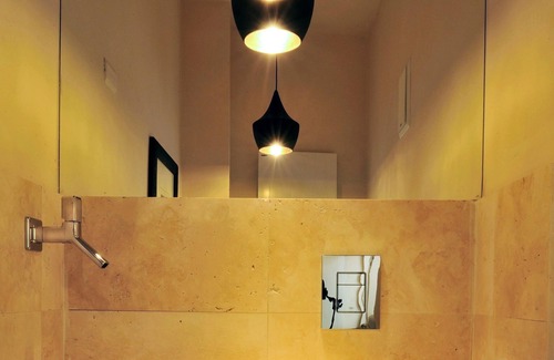 Vacciago Other | Palazzo Novara - Four Bedroom Castle, Sleeps 8