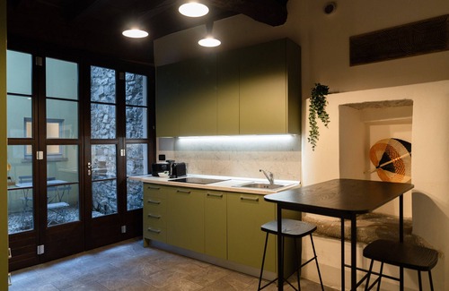 Como City Centre Apartment | Palazzo Odescalchi by Wonderful Italy - Apt 5