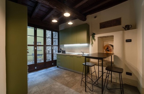 Como City Centre Apartment | Palazzo Odescalchi by Wonderful Italy - Apt 5