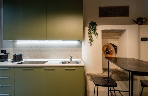 Como City Centre Apartment | Palazzo Odescalchi by Wonderful Italy - Apt 5
