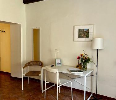 Sorano House | Palazzo Palloni Boutique Apartment