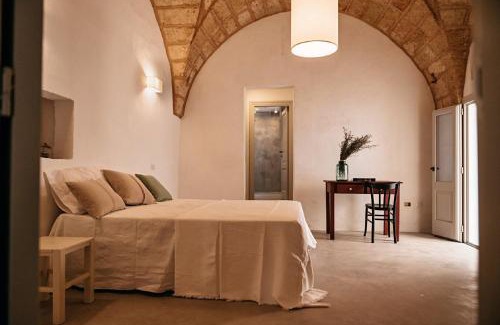 Tiggiano House | Palazzo Pati