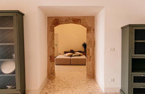 Tiggiano House | Palazzo Pati