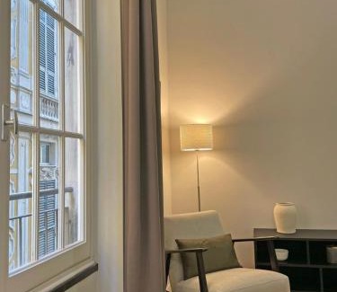 Genoa Historical Centre Apartment | Palazzo Pellicceria Apartment