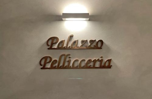 Genoa Historical Centre Apartment | Palazzo Pellicceria Apartment