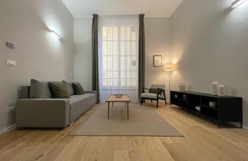Genoa Historical Centre Apartment | Palazzo Pellicceria Apartment