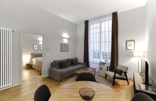 Genoa Historical Centre Apartment | Palazzo Pellicceria Apartment