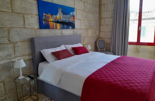 Zabbar Bed & Breakfast | Palazzo Pisani Malta Boutique & Spa