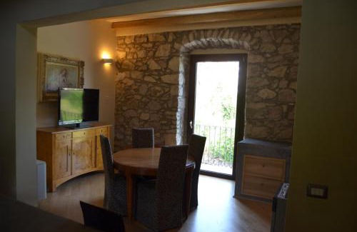 Bosa Historic Centre Hotel | Palazzo Pischedda
