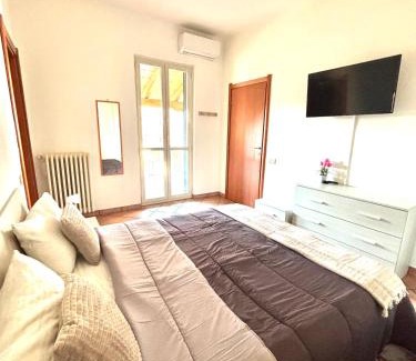 Rione San Maurizio Apartment | Palazzo Proietti Bilo 7