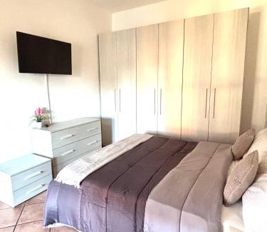 Rione San Maurizio Apartment | Palazzo Proietti Bilo 7