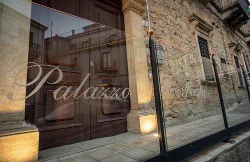 Montalbano Elicona Bed & Breakfast | Palazzo Restifa